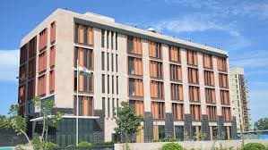 Plaksha University Punjab campus