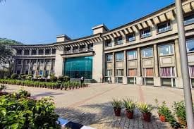 RIMT University  campus