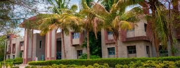 RK University campus