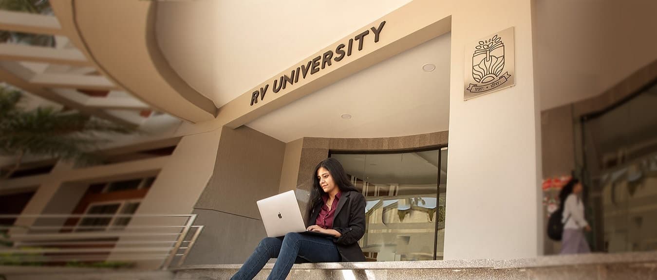 RV University campus