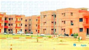 Sardar Patel University of Police, Security & Criminal Justice campus