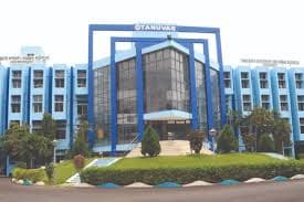 Tamilnadu Veterinary & Animal Sciences University campus