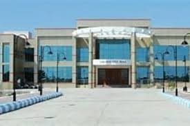 Tamilnadu National Law School Navalur Kuttapattu campus