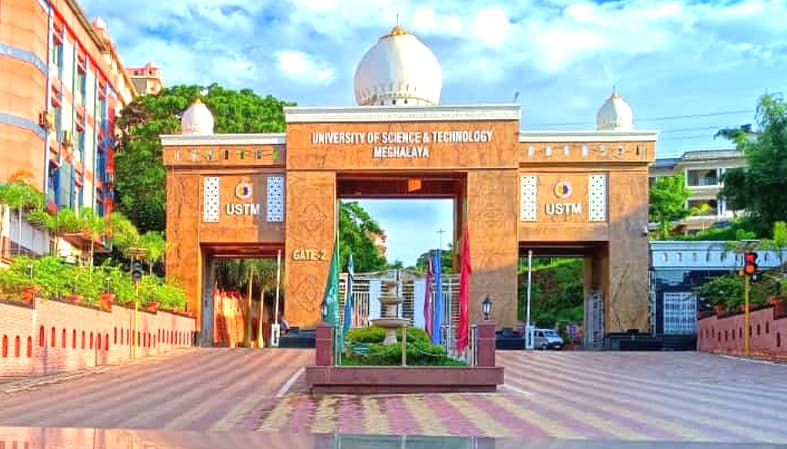 University of Science & Technology, Meghalaya campus