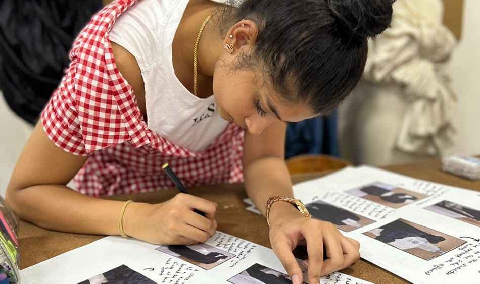 World University Of Design campus