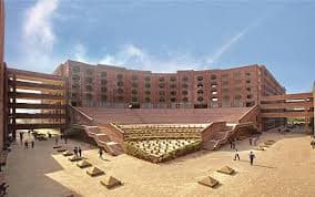 Lovely Professional University campus