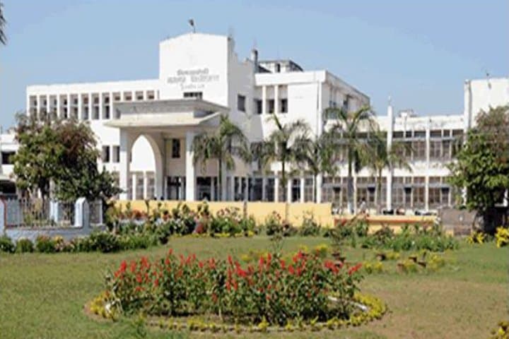 T.M. University campus