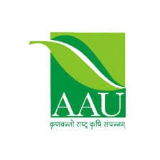 Anand Agricultural Univerisity logo