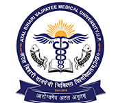 Atal Bihari Vajpayee Medical University logo