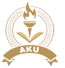 Andhra Kesari University logo