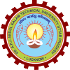 Dr. A.P.J. Abdul Kalam Technical University logo
