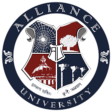 Alliance University logo