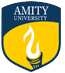 Amity University logo