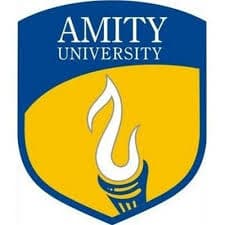 Amity University logo