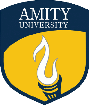 AMITY University logo