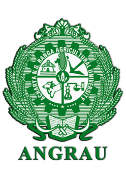 Acharya N.G. Ranga Agricultural University logo