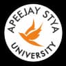 Apeejay Stya University