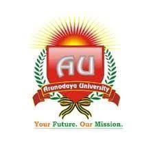 Arunodaya University logo