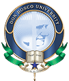 Assam Don Bosco University logo