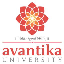 Avantika University logo