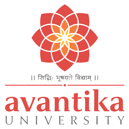 Avantika University logo