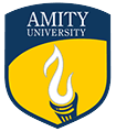 Amity University  logo