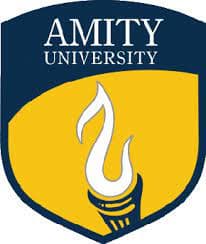 Amity University  logo