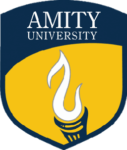 Amity University logo