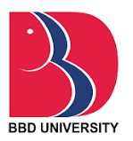 Babu Banarasi Das University logo