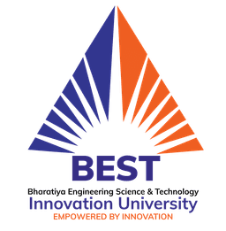 Bharatiya Engineering Science and Technology Innovation University logo