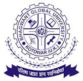 Bhagwant Global University logo