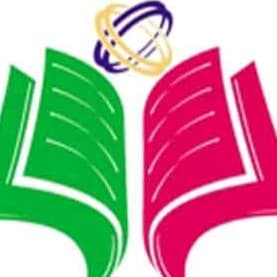Bharti Vishwavidyalay logo