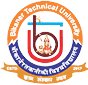 Bikaner Technical University University College of Engineering & Technology logo