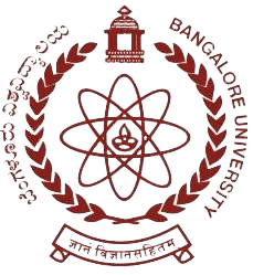 Bangalore University logo