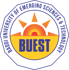 Baddi University of Emerging Sciences & Technology logo