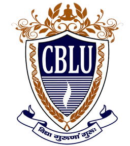 Chaudhary Bansi Lal University logo