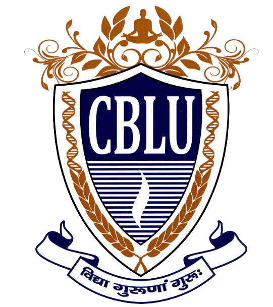 Chaudhary Bansi Lal University logo