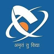 Charotar University of Science & Technology logo