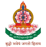 Central Institute of Higher Tibetan Studies logo