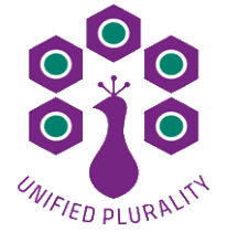 Cluster University of Jammu logo