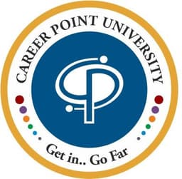 Career Point University  logo