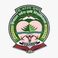 Chaudhary Sarwan Kumar Himachal Pradesh Krishi Vishvavidyalaya logo