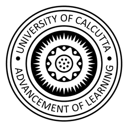 University of Calcutta logo