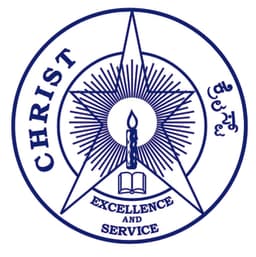 Christ University logo