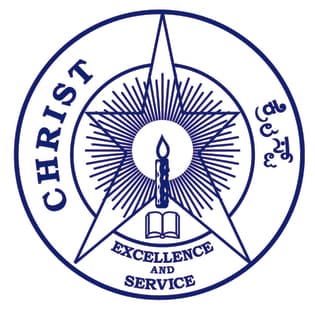 Christ University logo