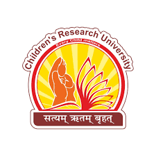 Children’s University logo