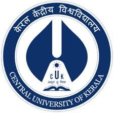 Central University of Kerala logo