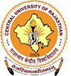 Central University of Rajasthan logo