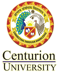 Centurion University of Technolgy and Management  logo