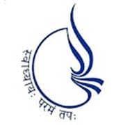 Dr. Babasaheb Ambedkar Open University logo